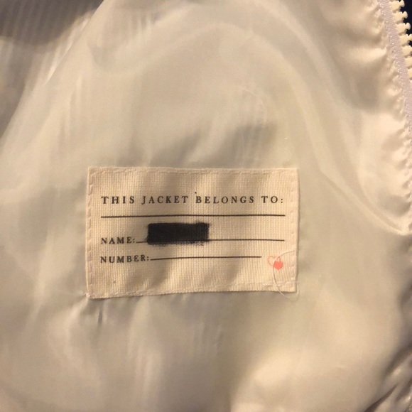 Toddler Spring Jacket - Picture 3 of 3